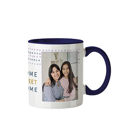Color Inside Mug