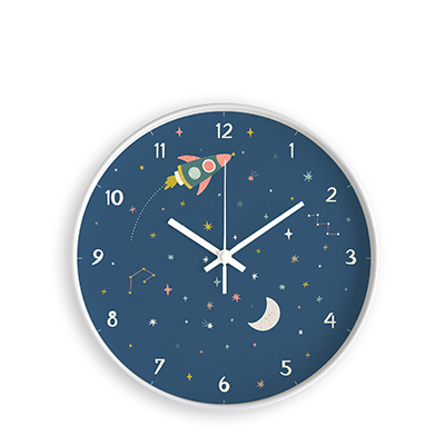 Designer Wall Clocks