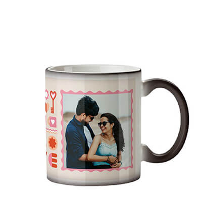 Coffee Mug (Magic)
