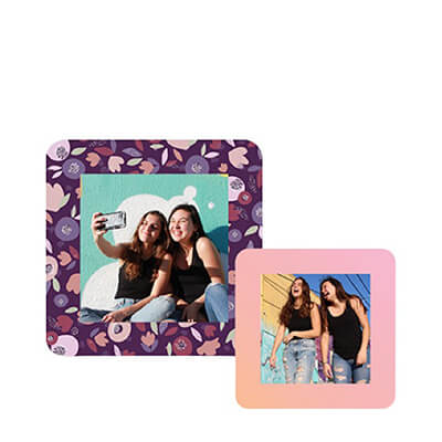 Mini Magnets (Set of 2)