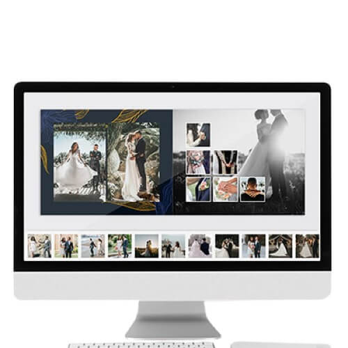 Book Designing Service