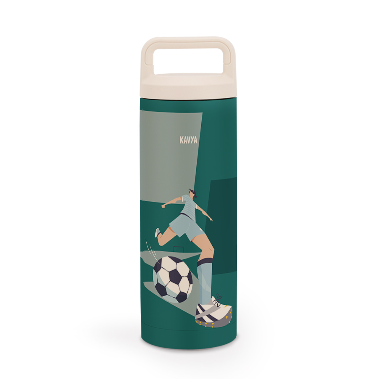 Personalized Water Bottle