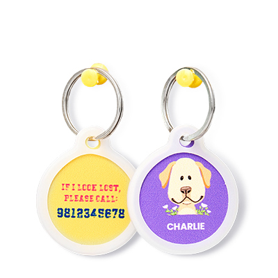 Pet Tags