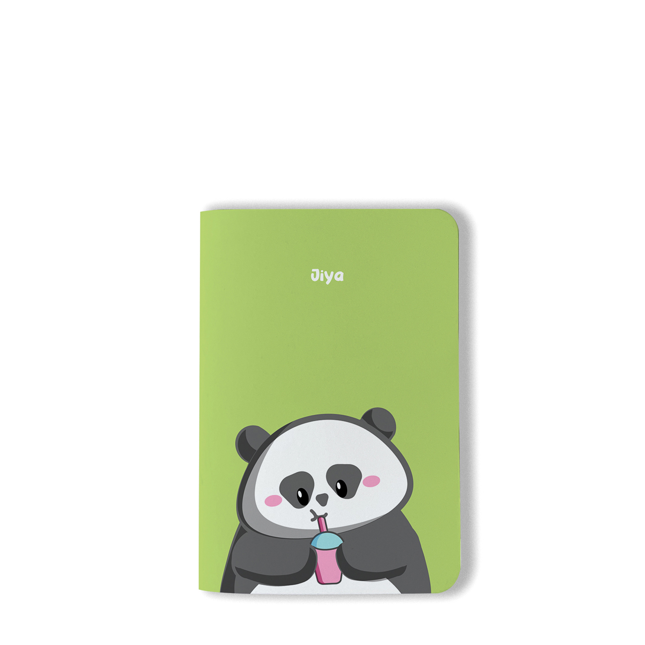 Pocket Notebook