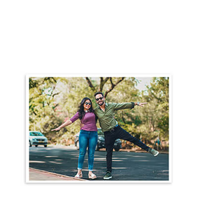 6x8 Photo Prints (15 Prints)