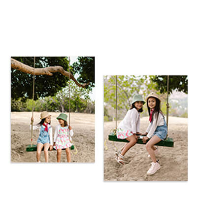 8x10 Photo Prints (2 Prints)
