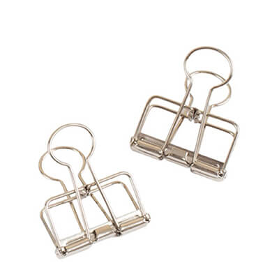 Skeleton Clips (Set of 2)