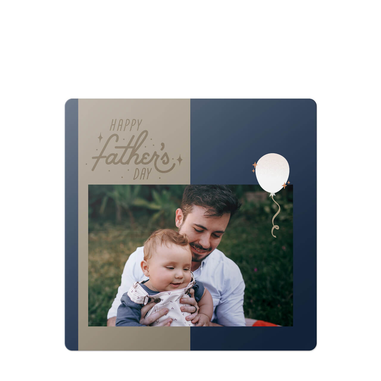 Fathers Day - Acrylic Prints Fathers Day - Acrylic Prints