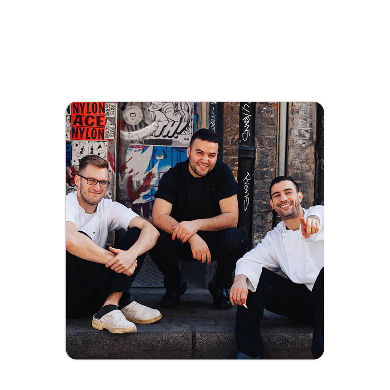 Full Photo - Acrylic Prints Full Photo - Acrylic Prints