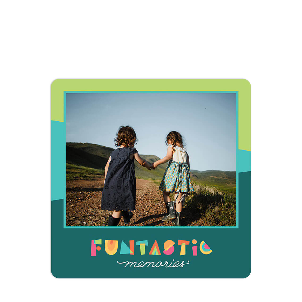 Funtastic Memories - Acrylic Prints Funtastic Memories - Acrylic Prints