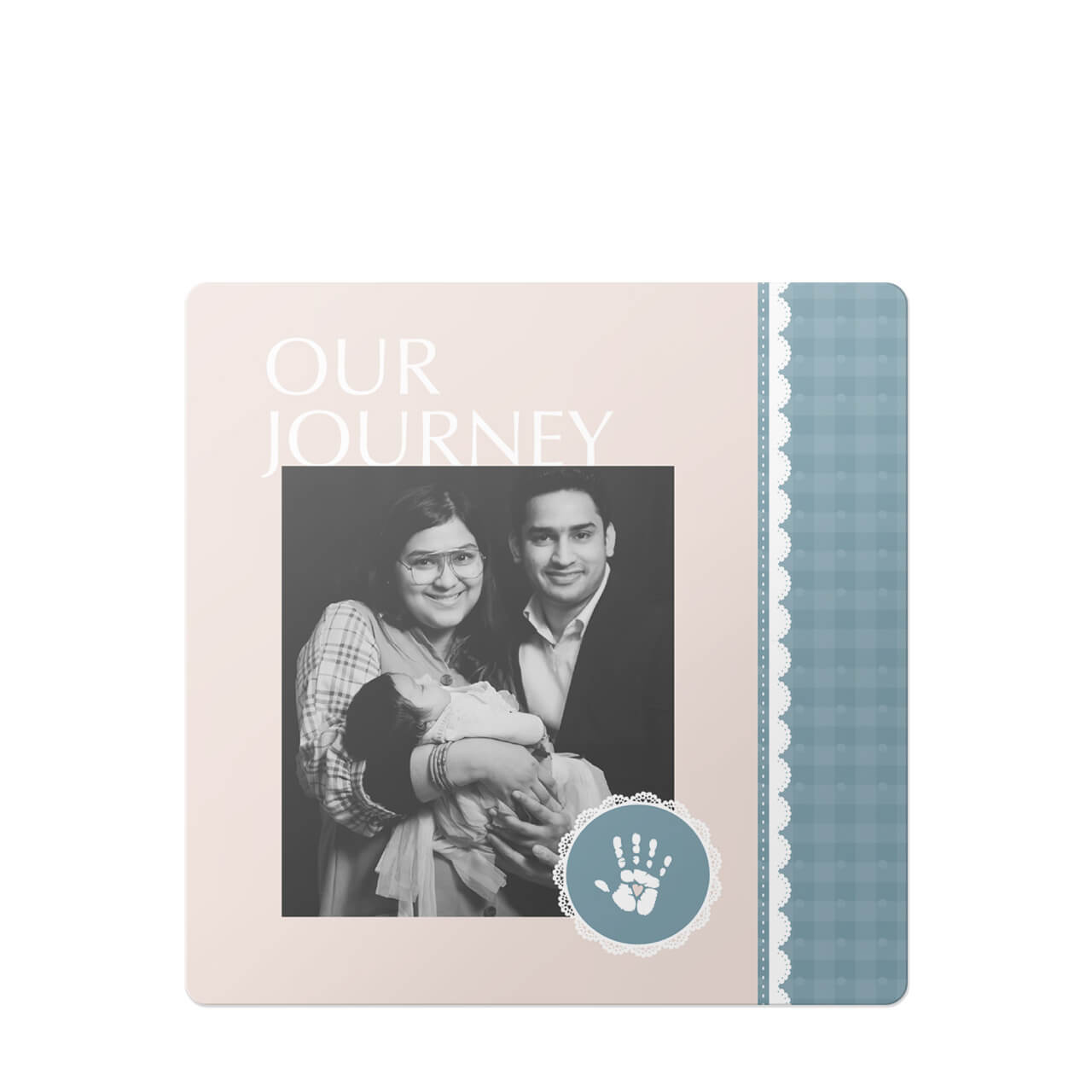 Our Journey - Acrylic Prints Our Journey - Acrylic Prints