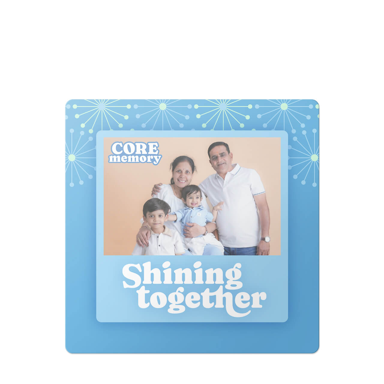 Shining Together - Acrylic Prints Shining Together - Acrylic Prints