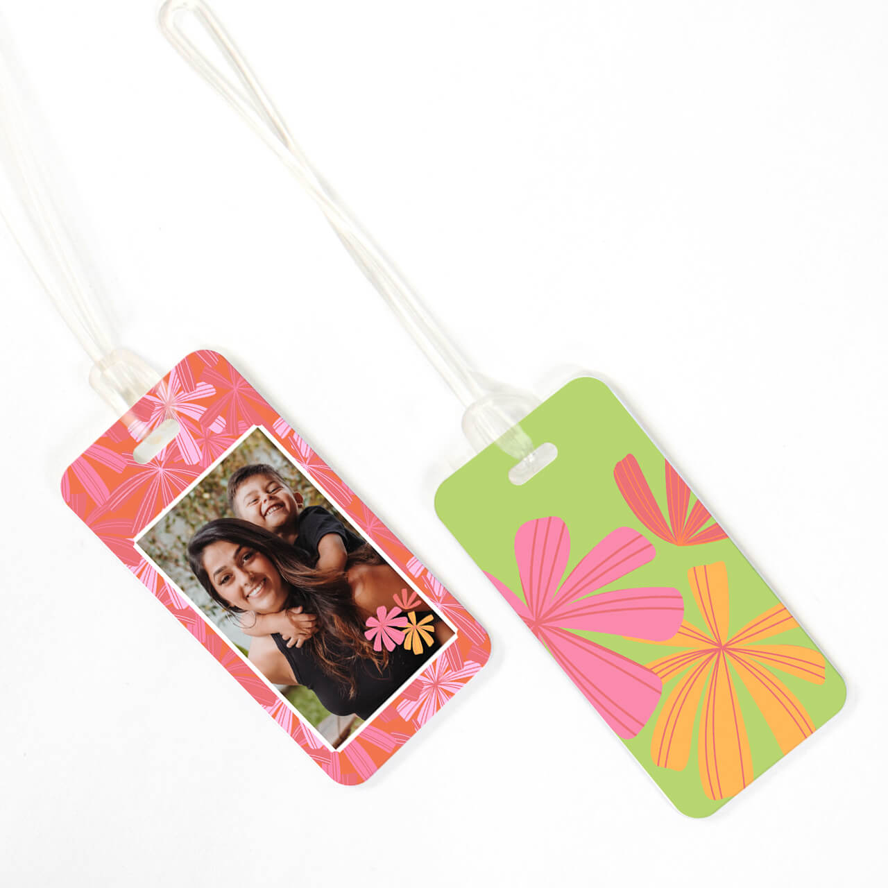 Forever Us - Bag Tag Forever Us - Bag Tag