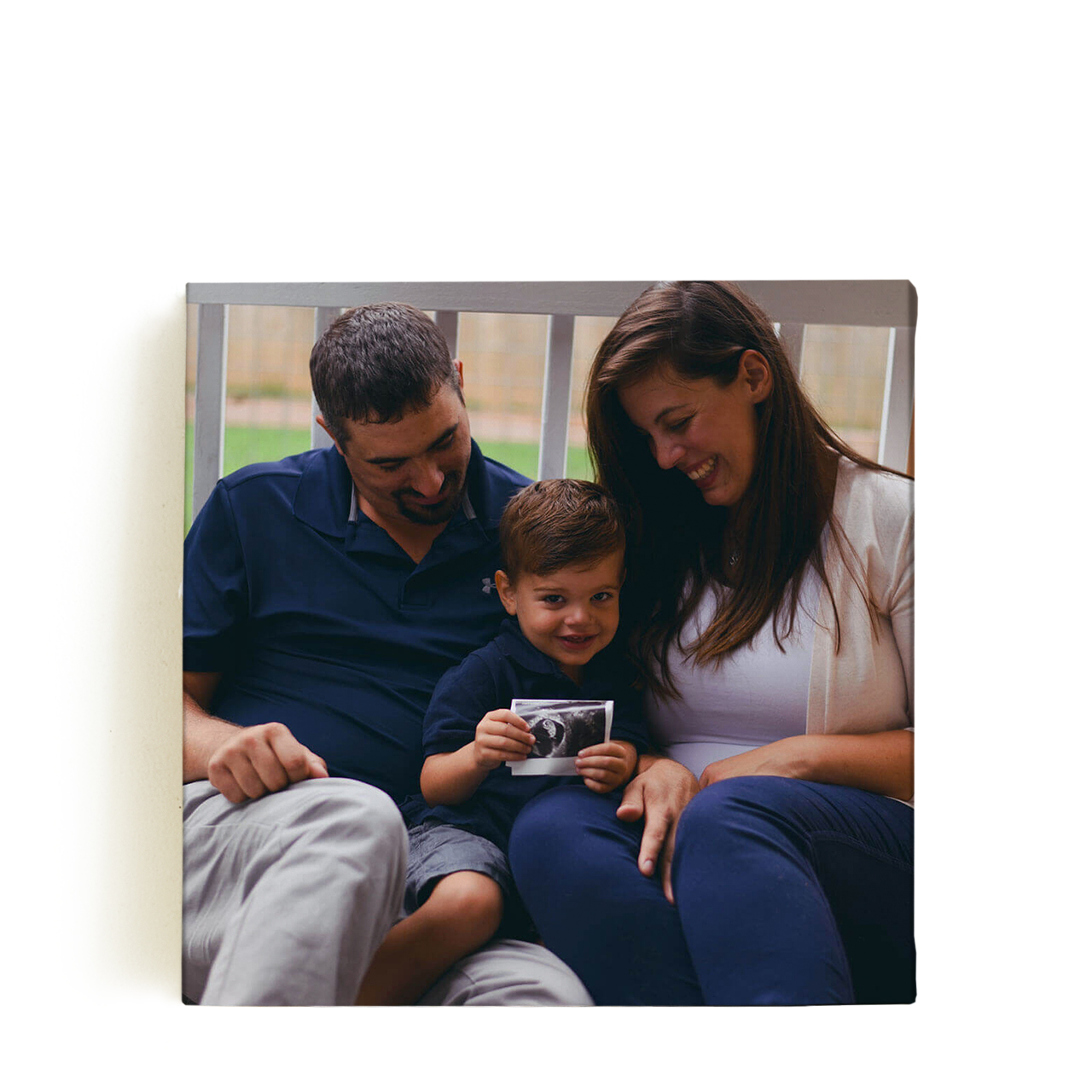 Full Photo - Canvas Print Full Photo - Canvas Print