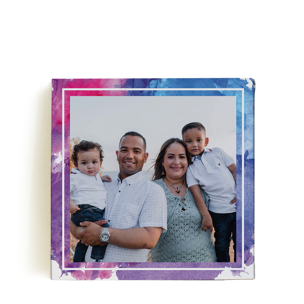 Memories - Canvas Print