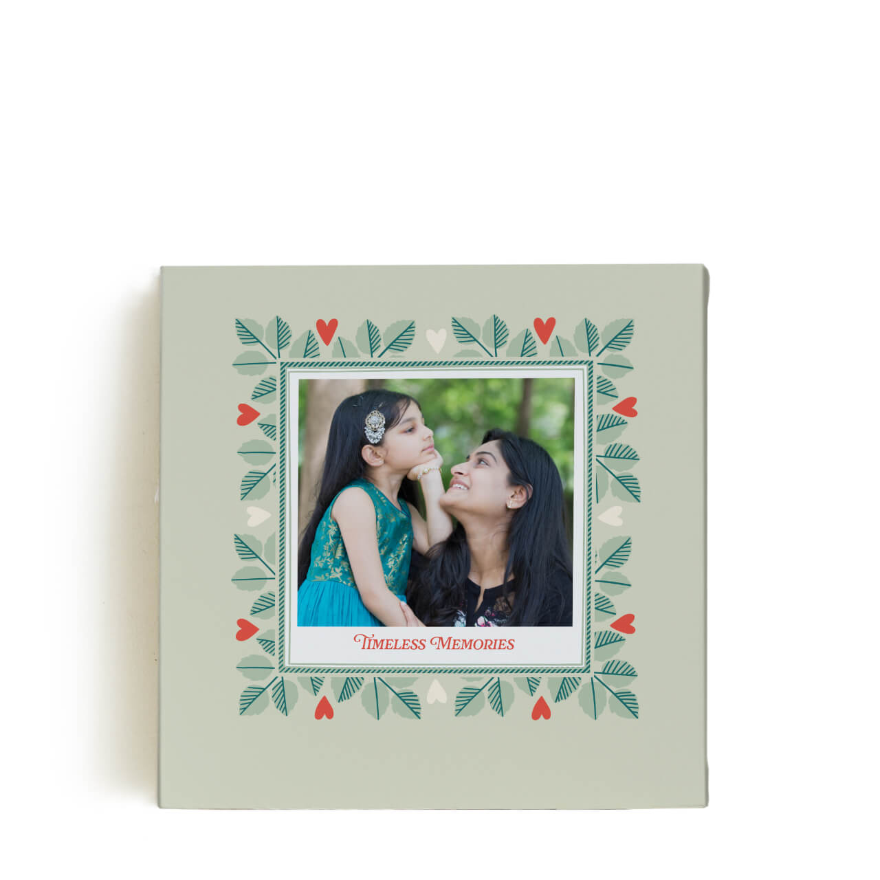Timeless Memories - Canvas Print Timeless Memories - Canvas Print