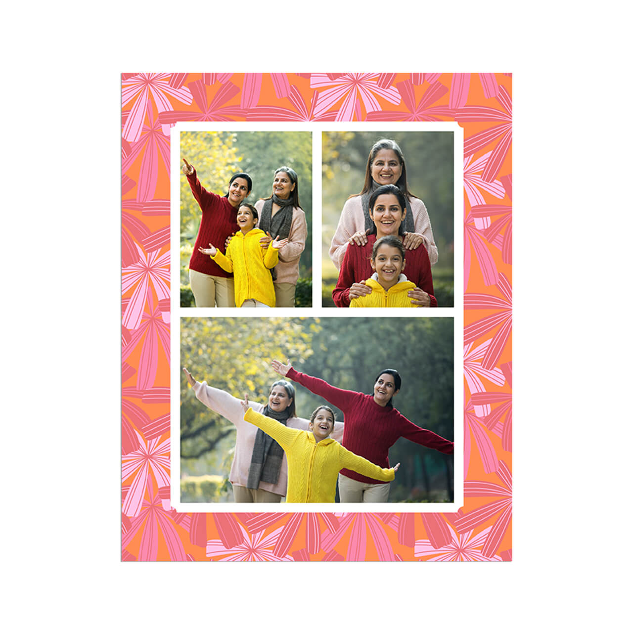 Forever Us - Collage Poster Forever Us - Collage Poster