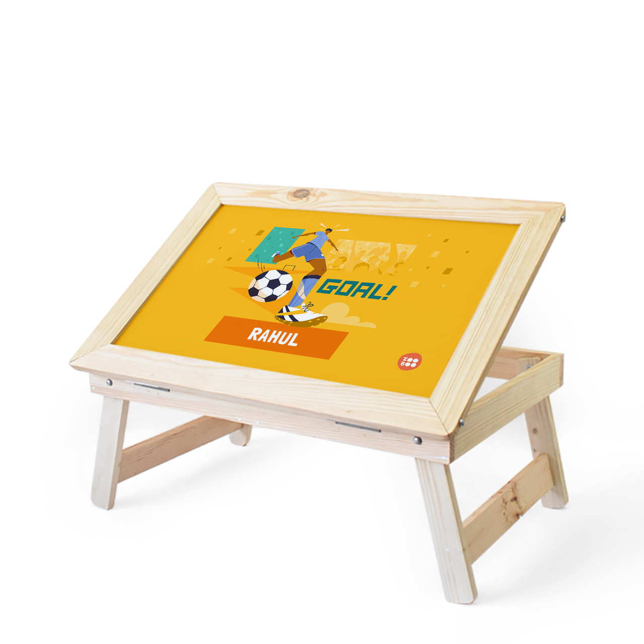 Football Goals Boy - Foldable Study Table Football Goals Boy - Foldable Study Table