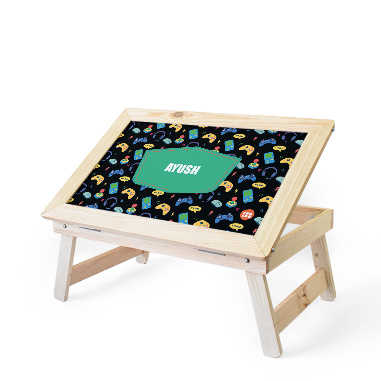 Video Game - Foldable Study Table Video Game - Foldable Study Table