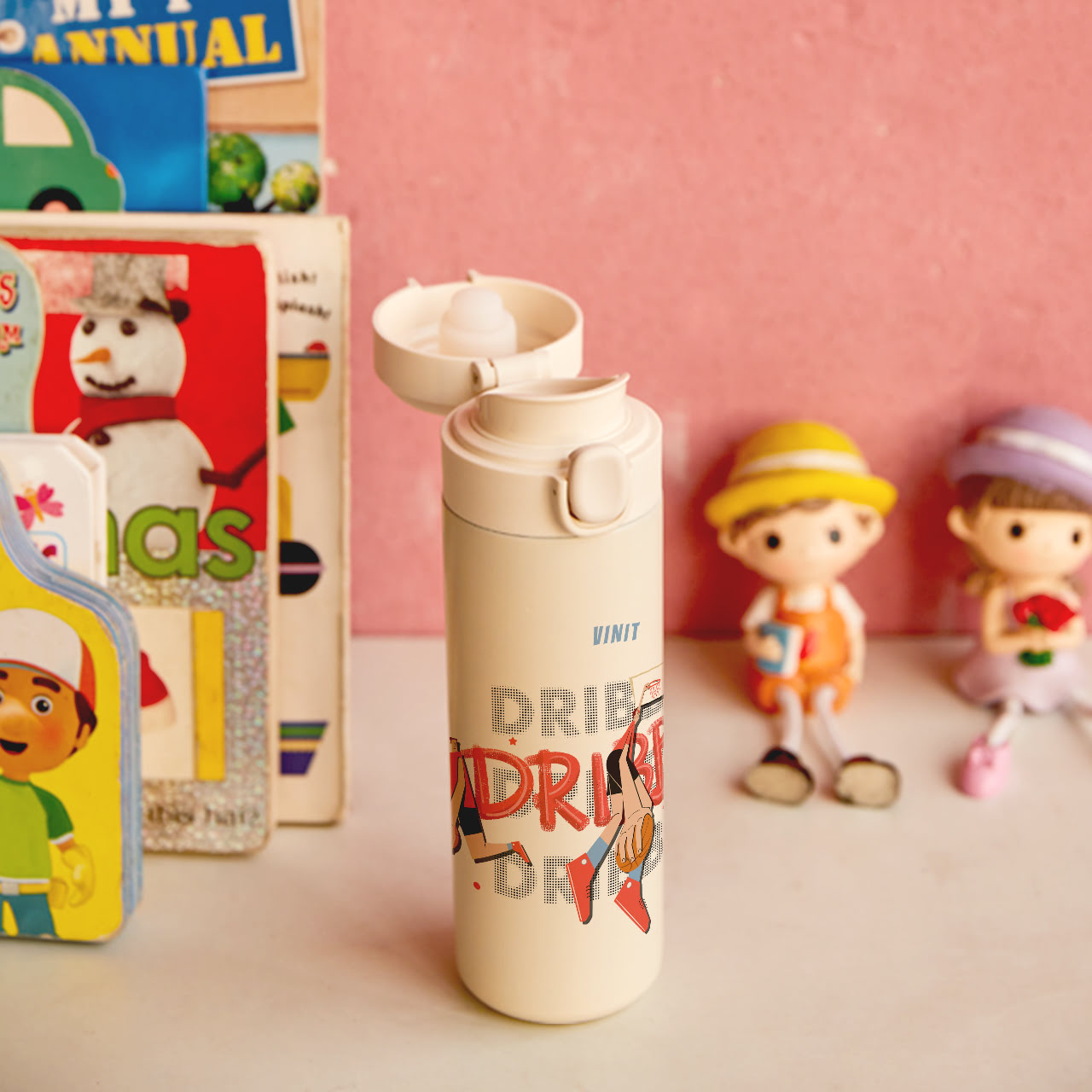 Insulated Water Bottle