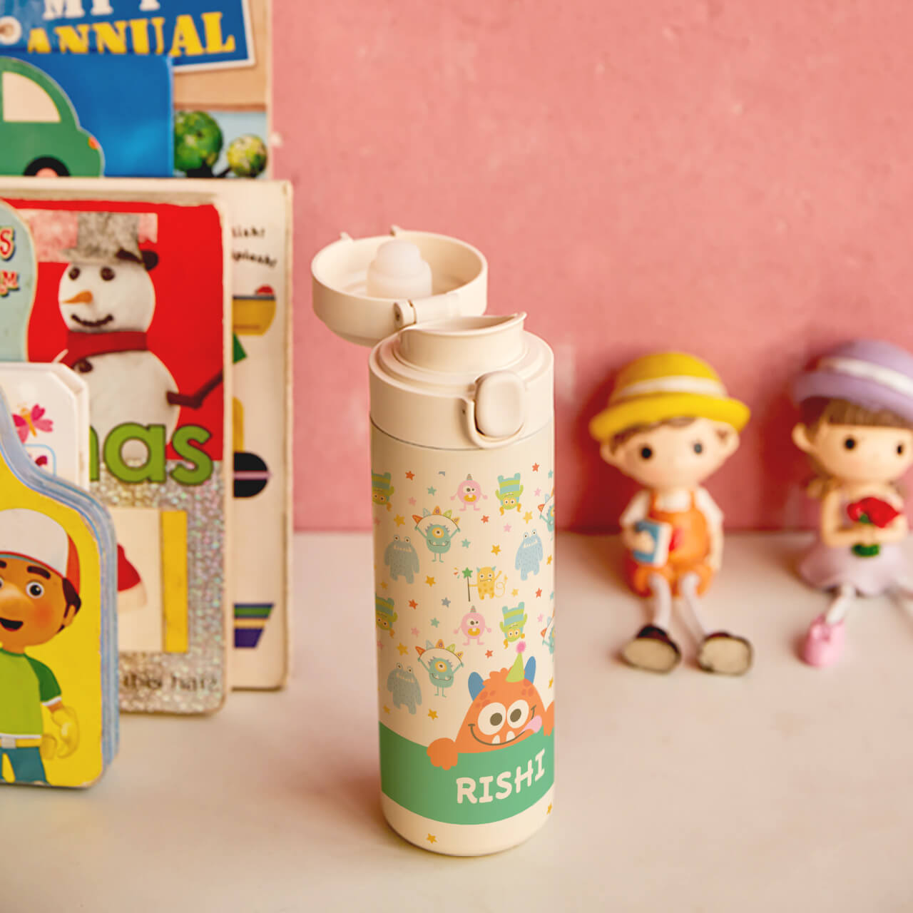 Personalized Bottle with name