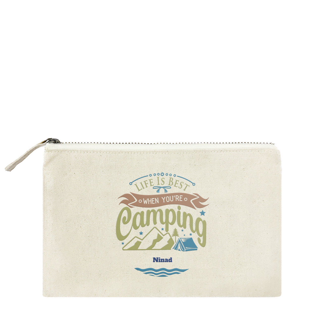 Camping - Pouch
