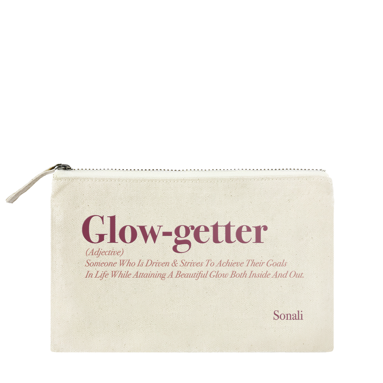 Glow Getter - Pouch