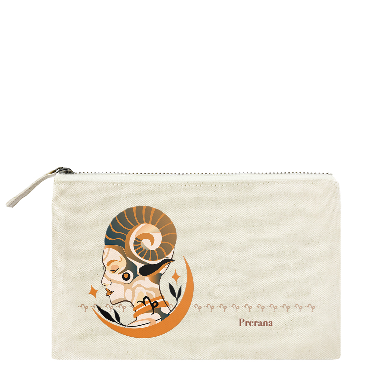 Zodiac Capricorn - Pouch Zodiac Capricorn - Pouch