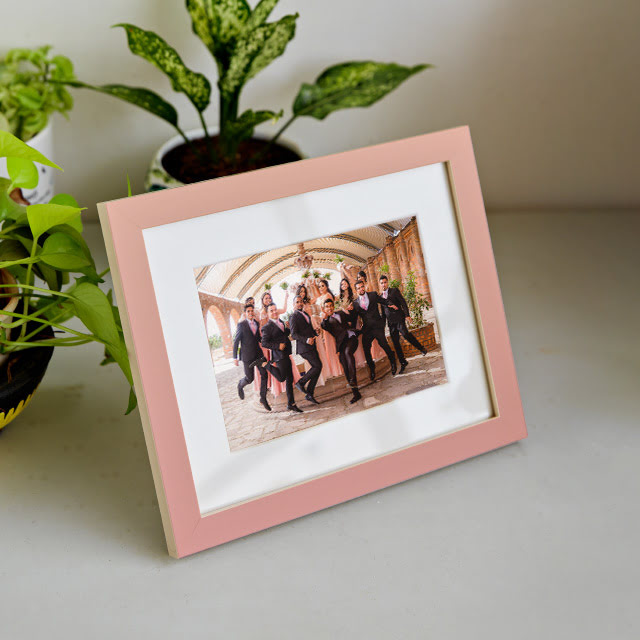 Designer Photo Frame