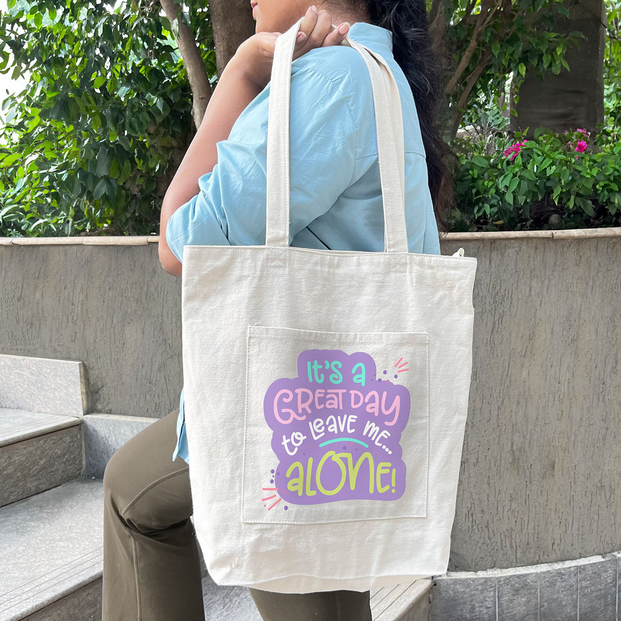 Tote Bags