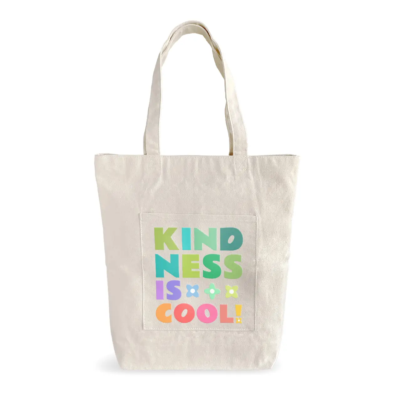 Be Kind - Tote Bags Be Kind - Tote Bags
