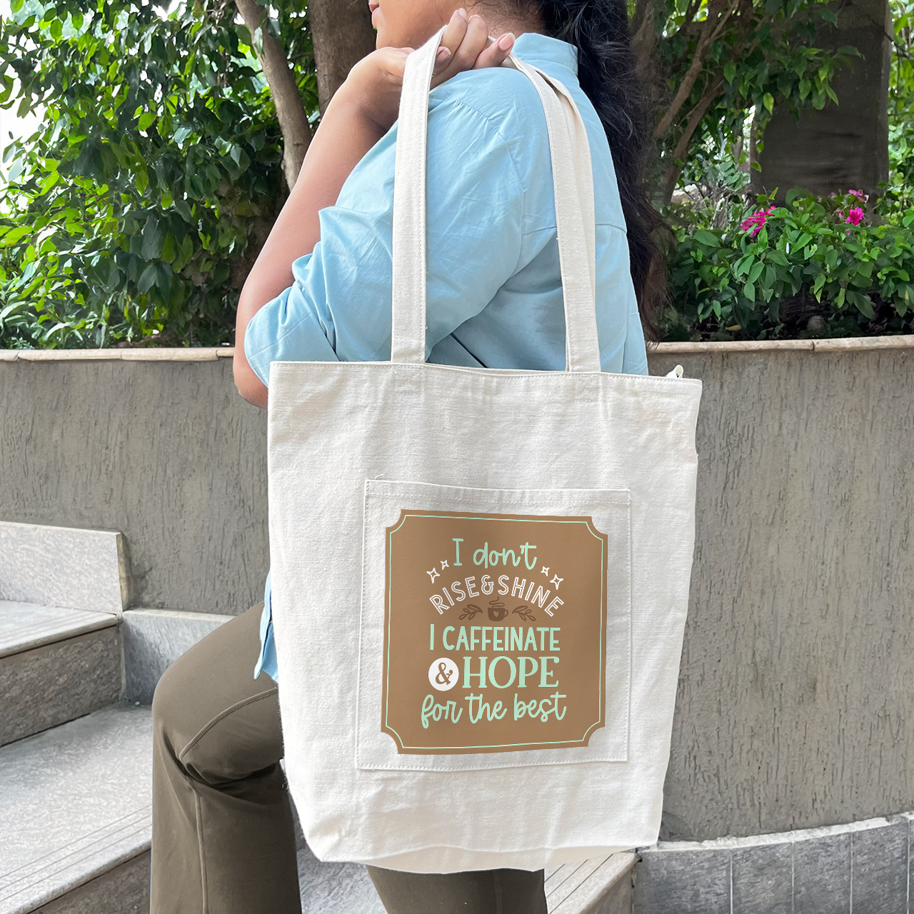 Designer Tote Bags