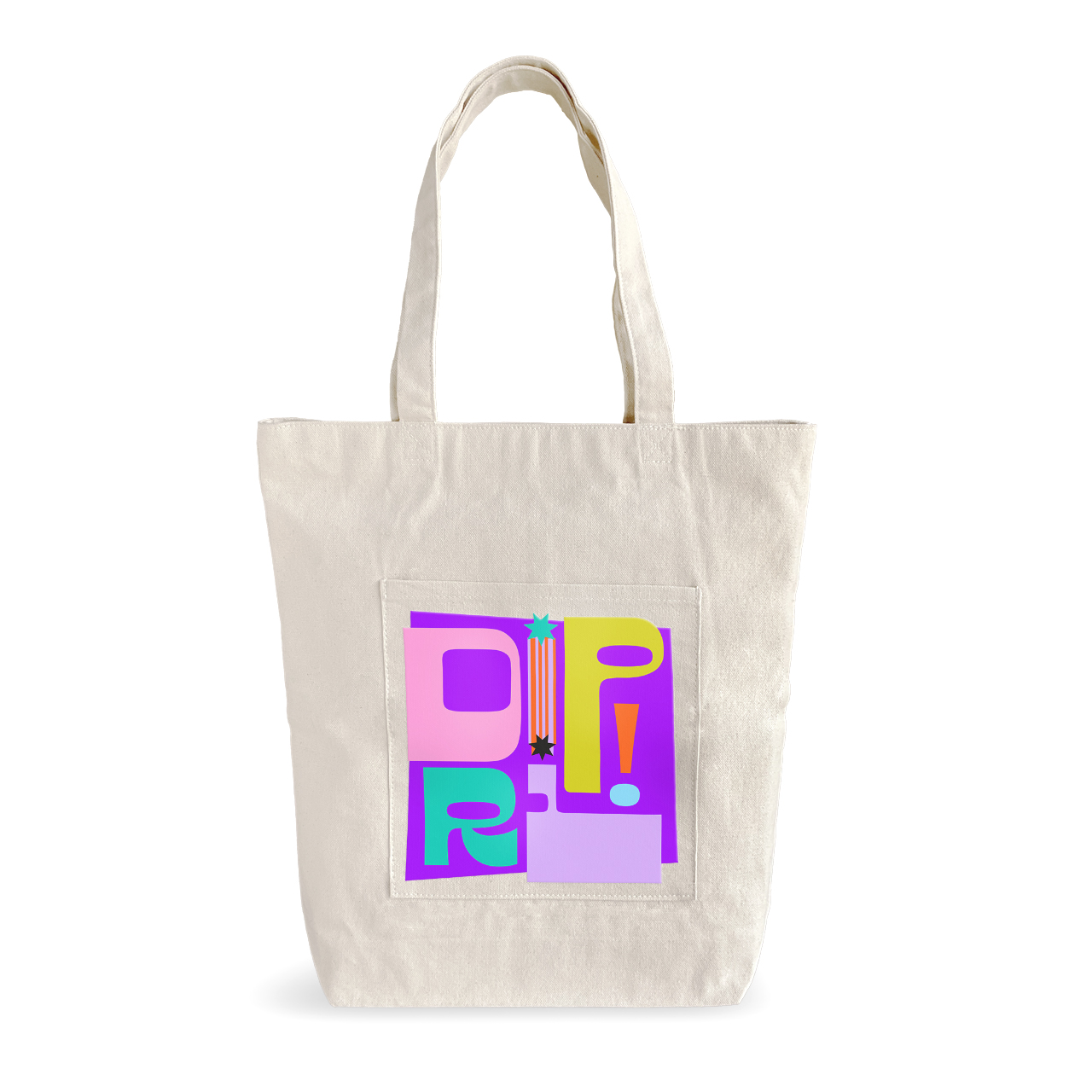 Drip! - Tote Bags Drip! - Tote Bags