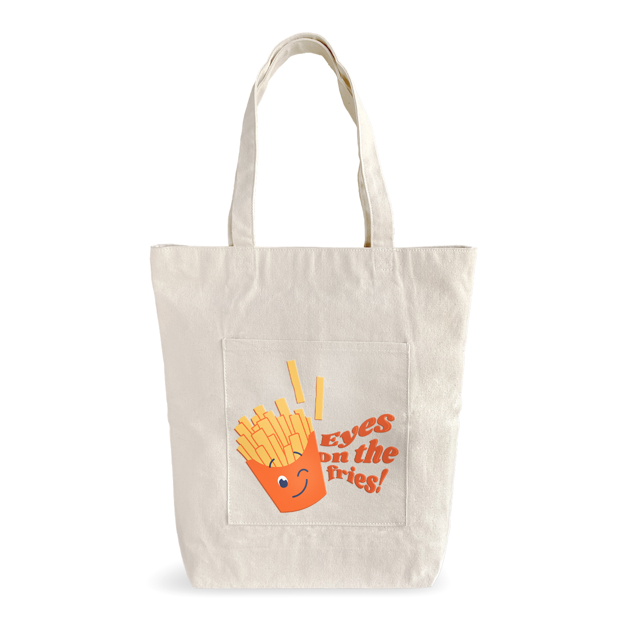 Foodie - Tote Bags Foodie - Tote Bags