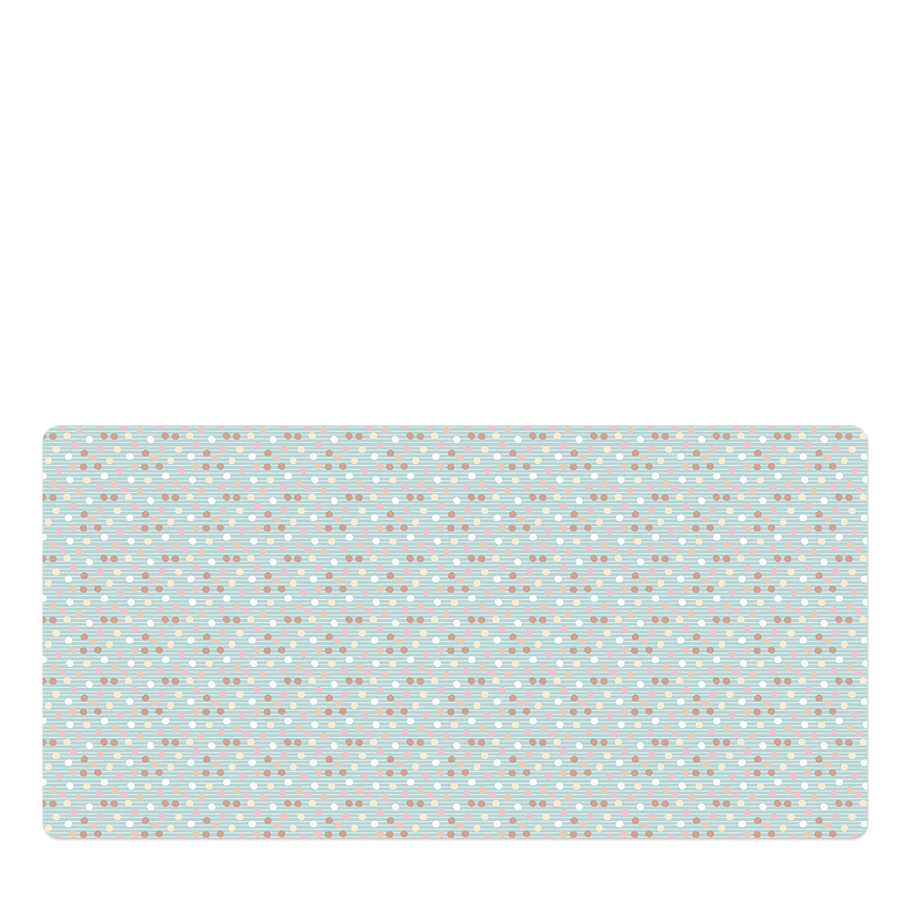 Polka - Desk Mats