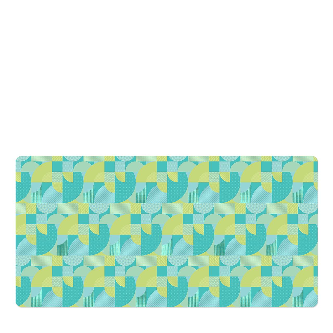 Puzzle - Desk Mats