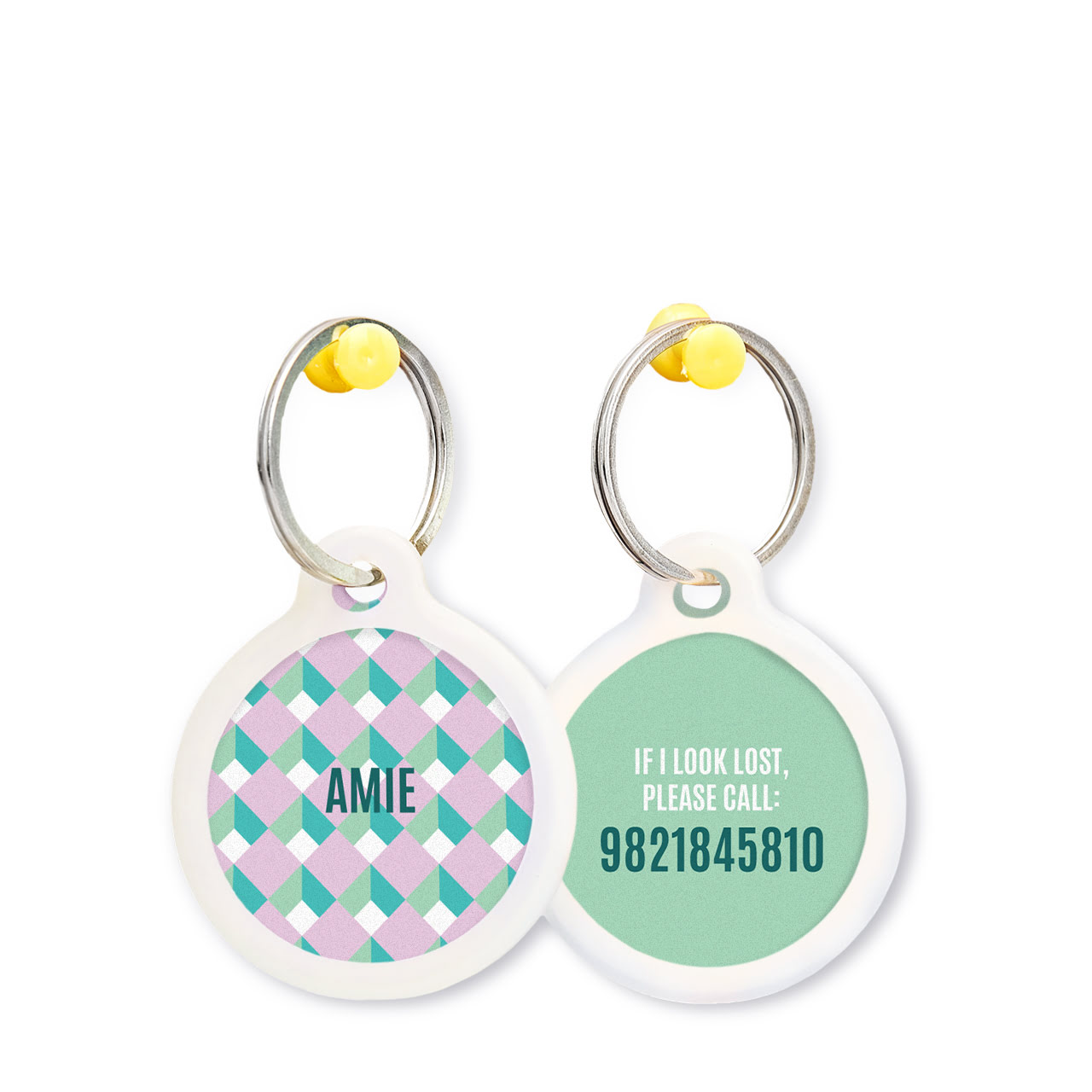A mazing - Pet Tags A mazing - Pet Tags