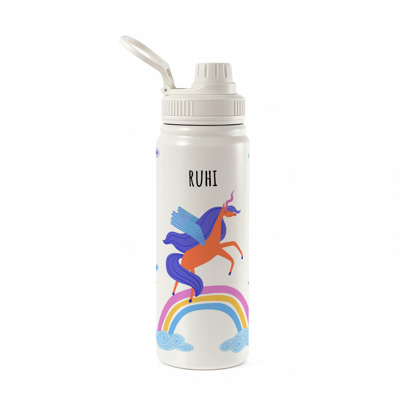 Magical Unicorn - Water Bottle (Hydro) 600 ML