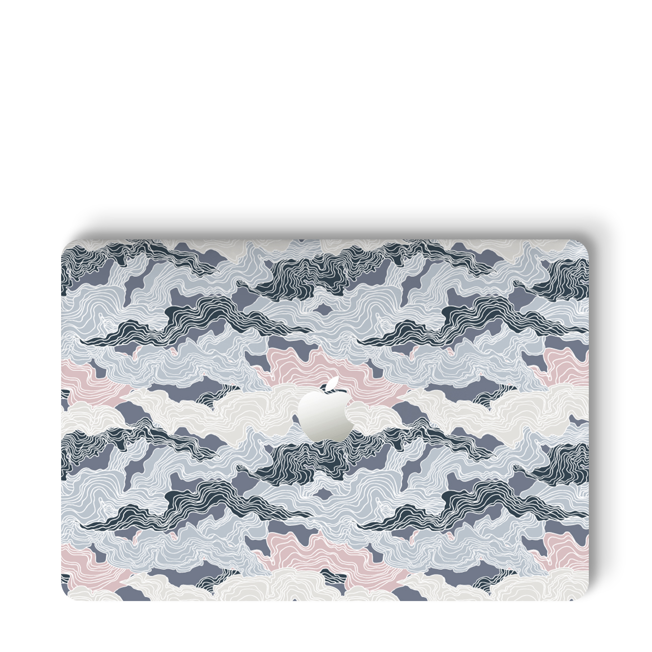 Abstract Linear - Laptop Skins Abstract Linear - Laptop Skins