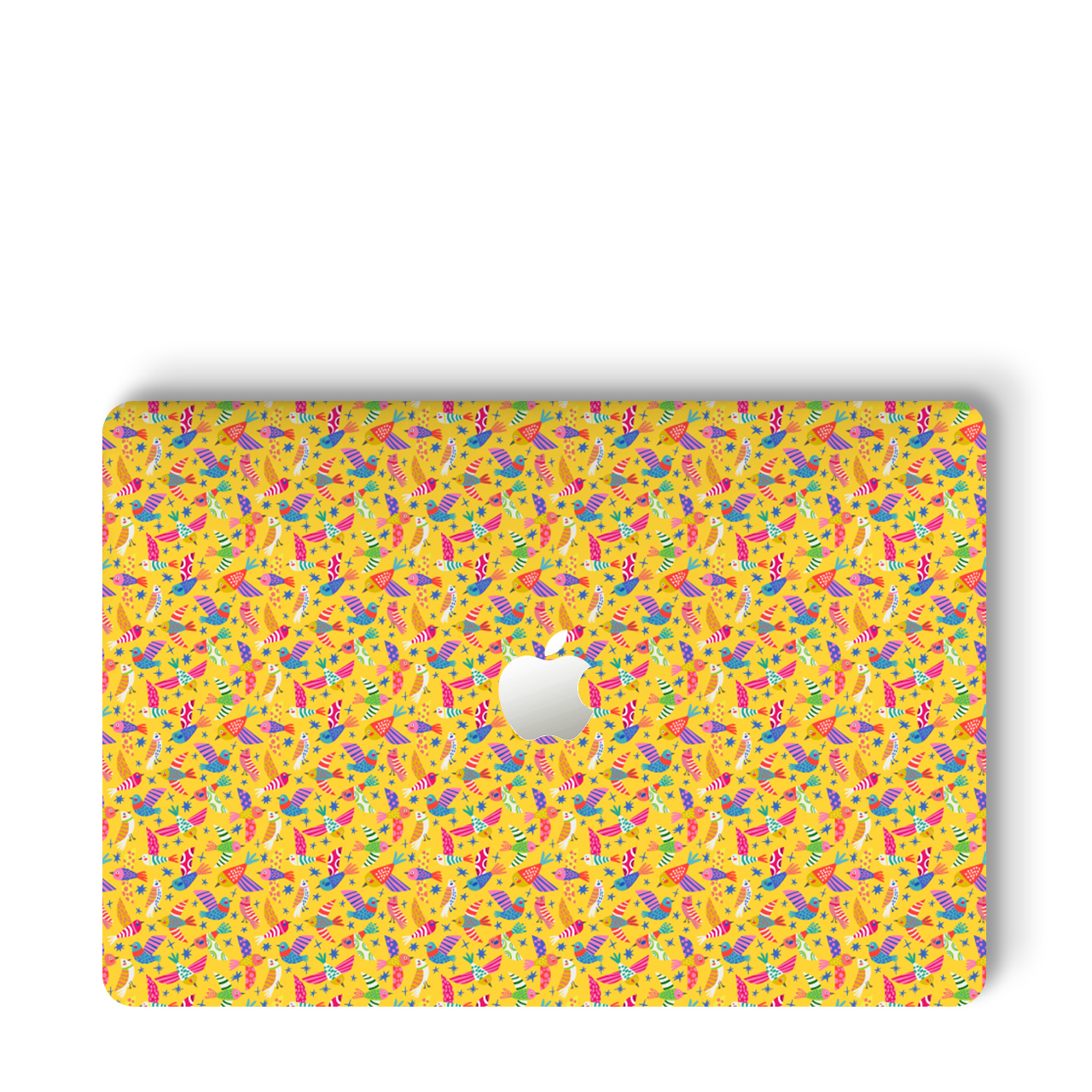 Bird House - Laptop Skins Bird House - Laptop Skins