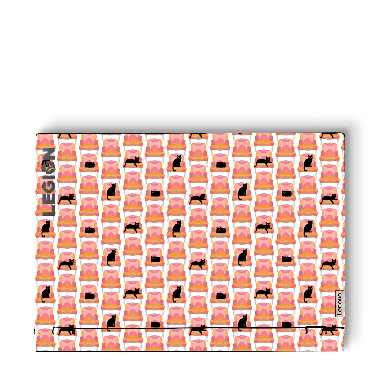 Bombay Cat - Laptop Skins Bombay Cat - Laptop Skins