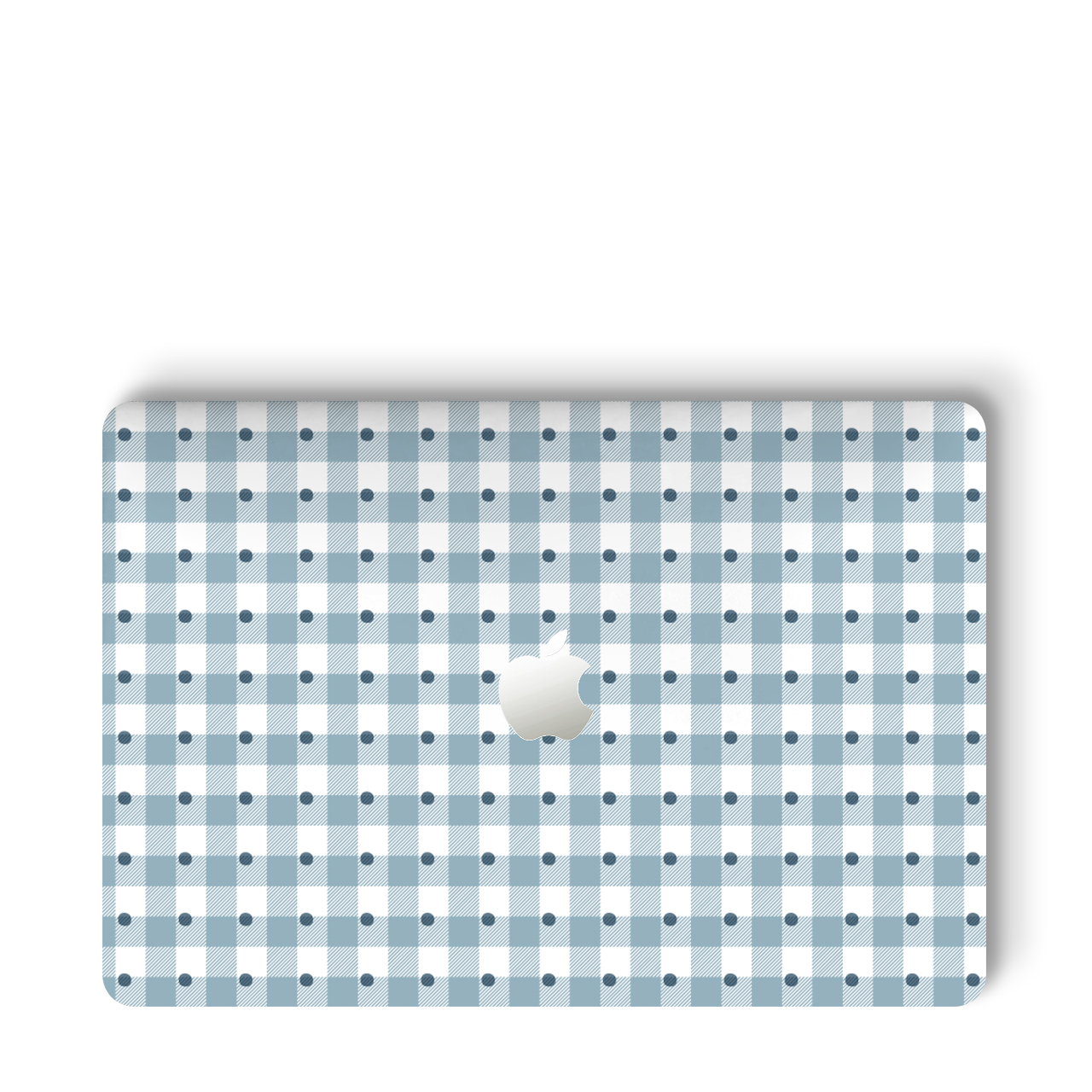 Chequered - Laptop Skins Chequered - Laptop Skins
