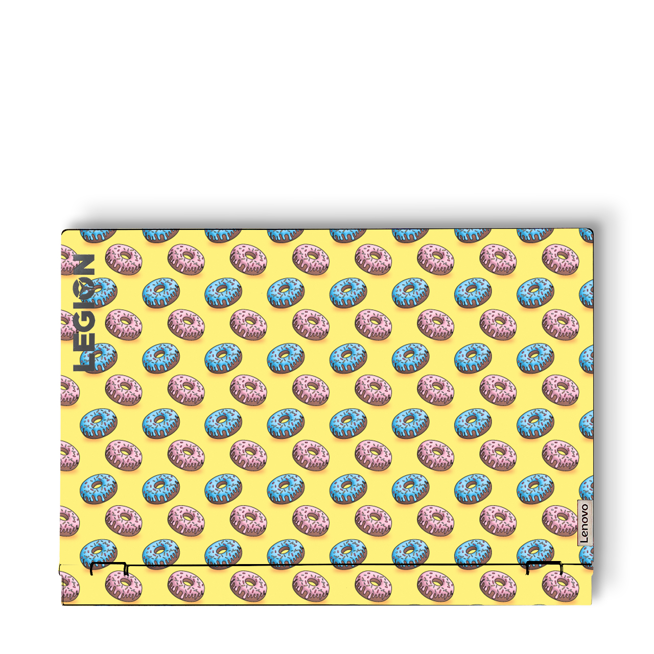Donut - Laptop Skins Donut - Laptop Skins