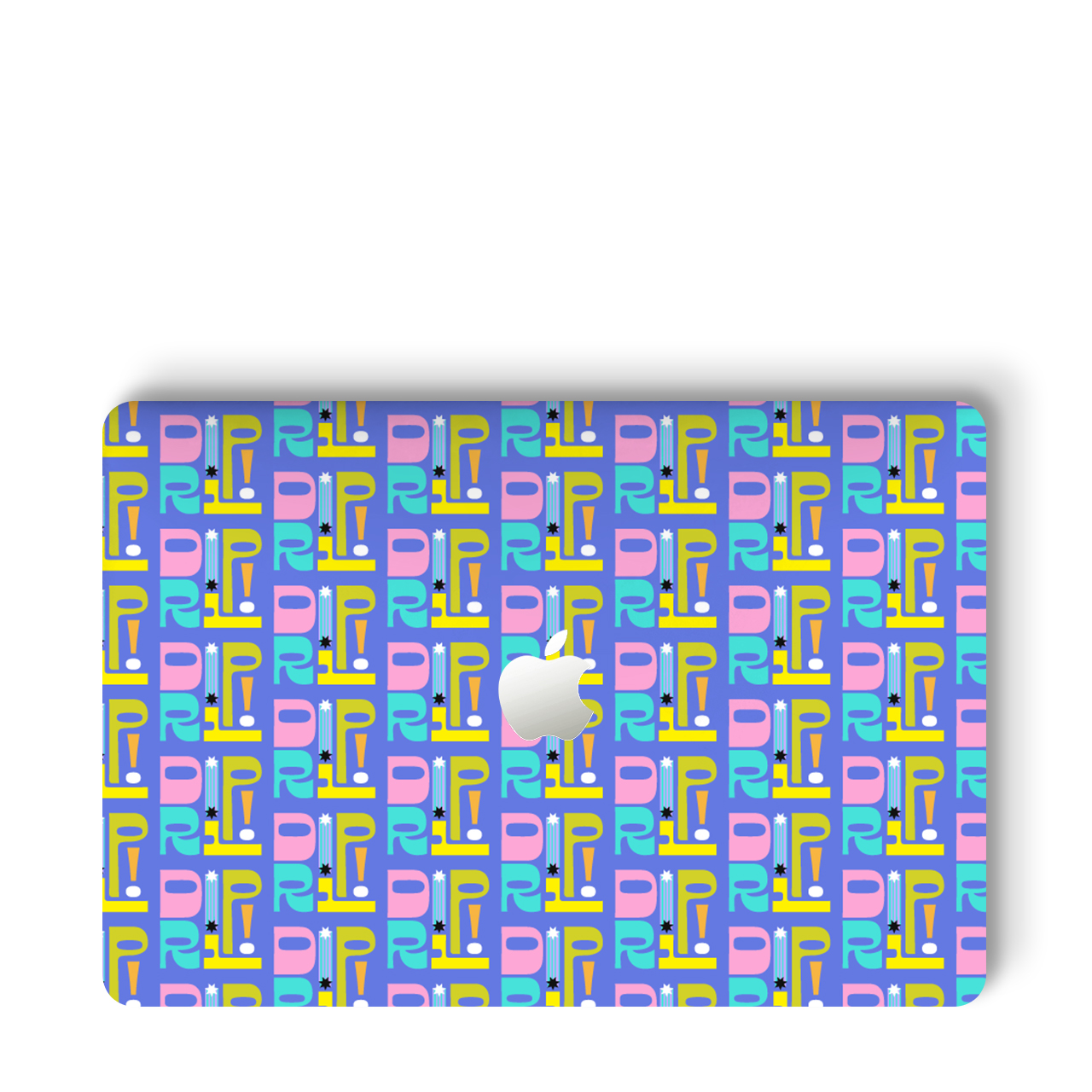 Drip - Laptop Skins Drip - Laptop Skins