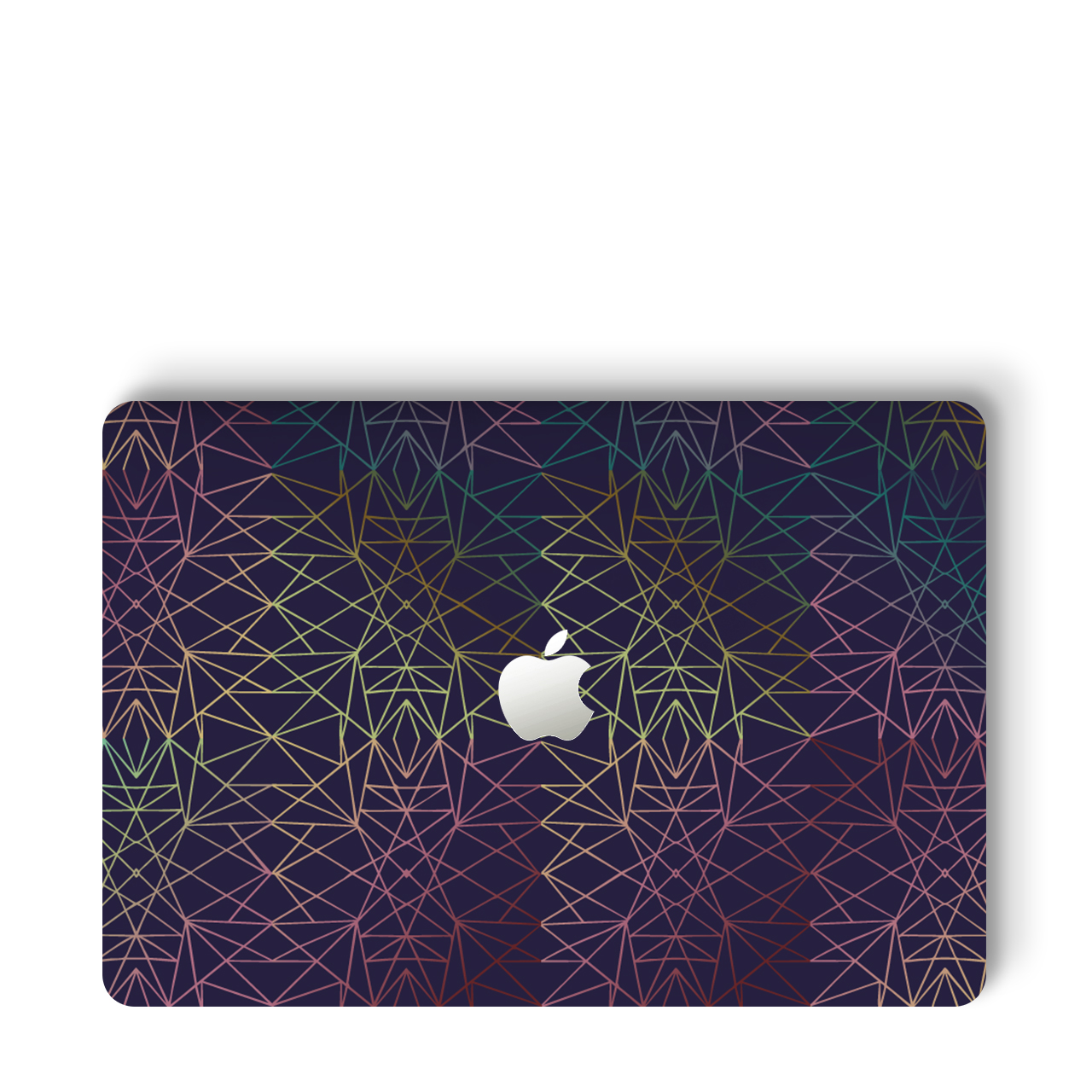 Kaleidoscope - Laptop Skins Kaleidoscope - Laptop Skins