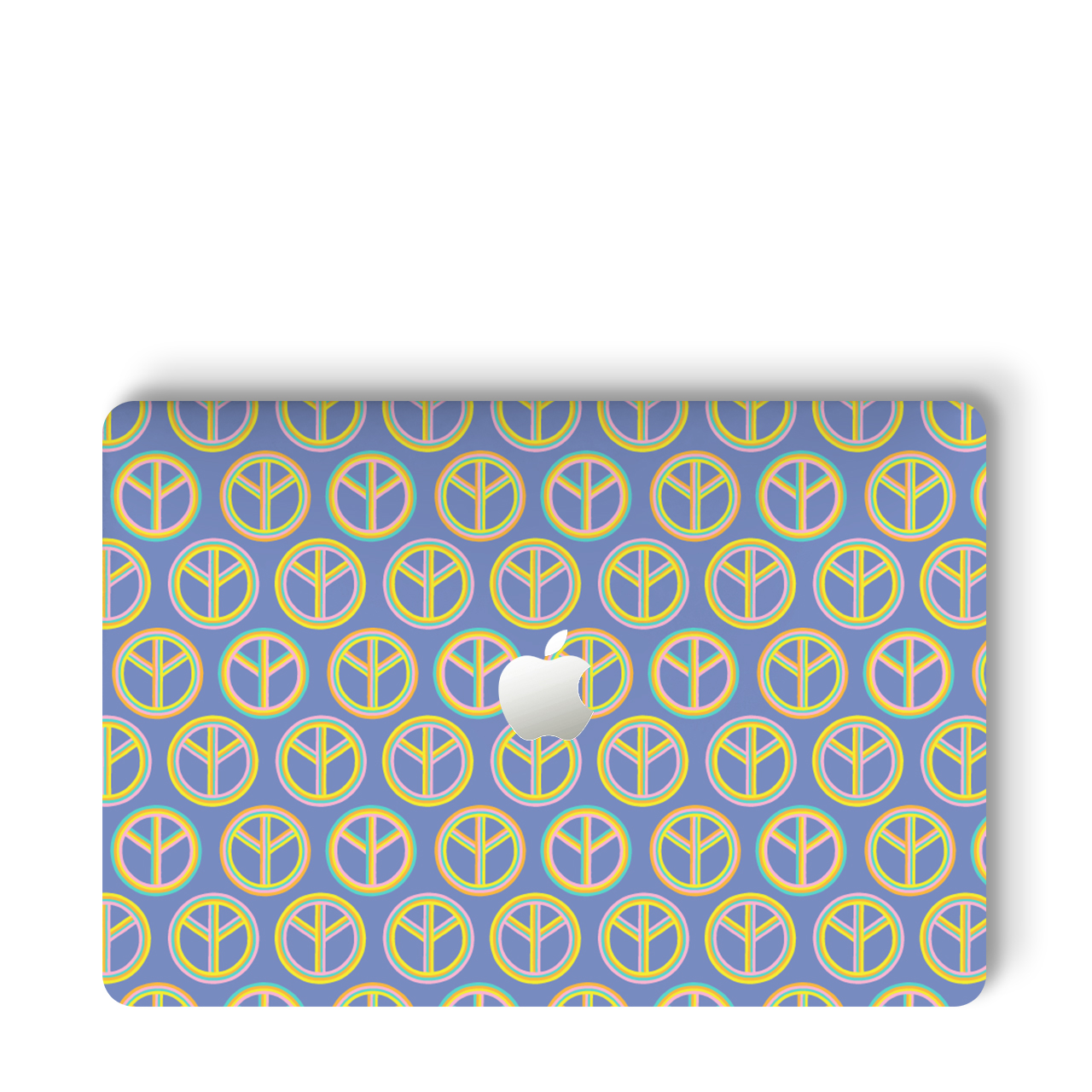 Peace - Laptop Skins Peace - Laptop Skins