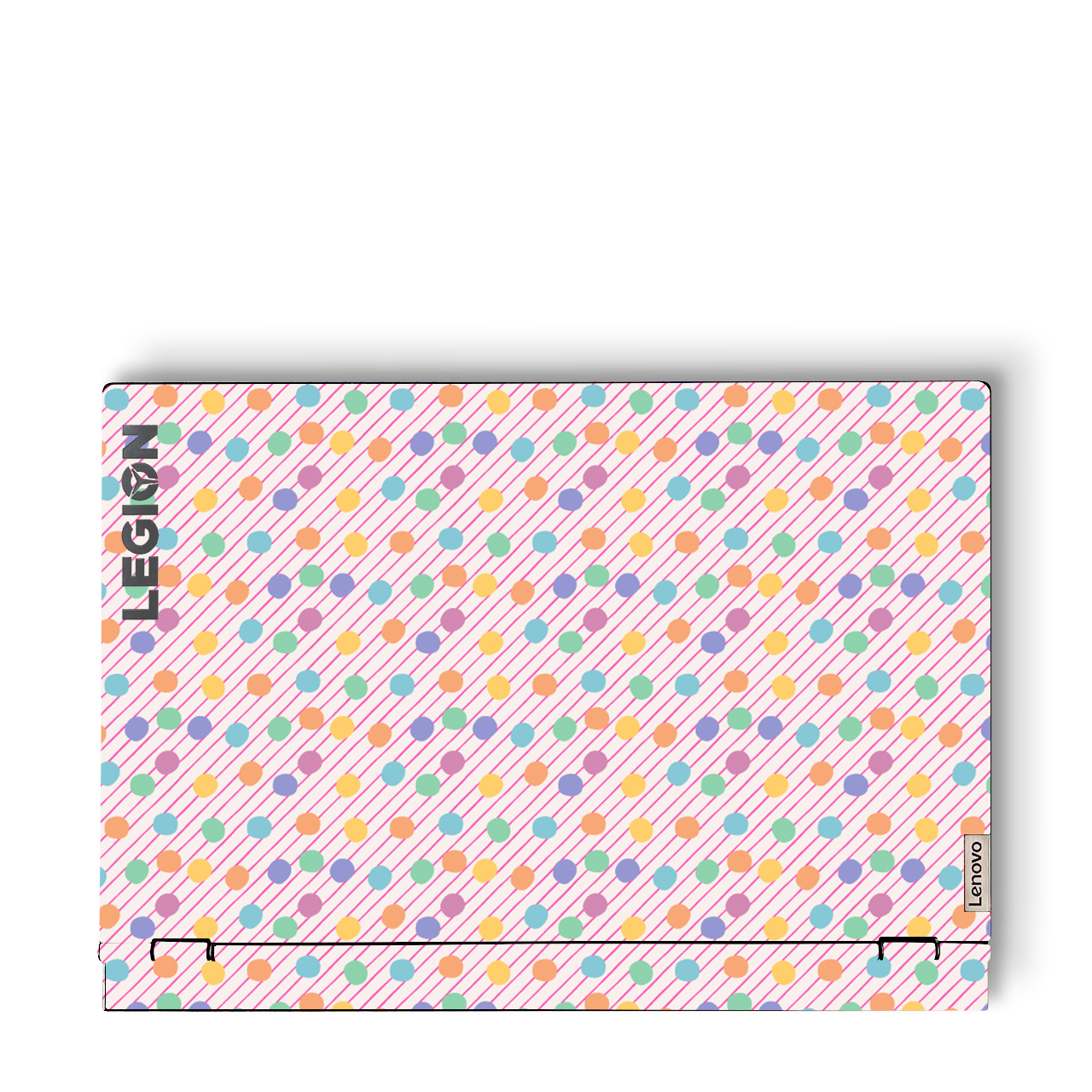 Polkaa - Laptop Skins