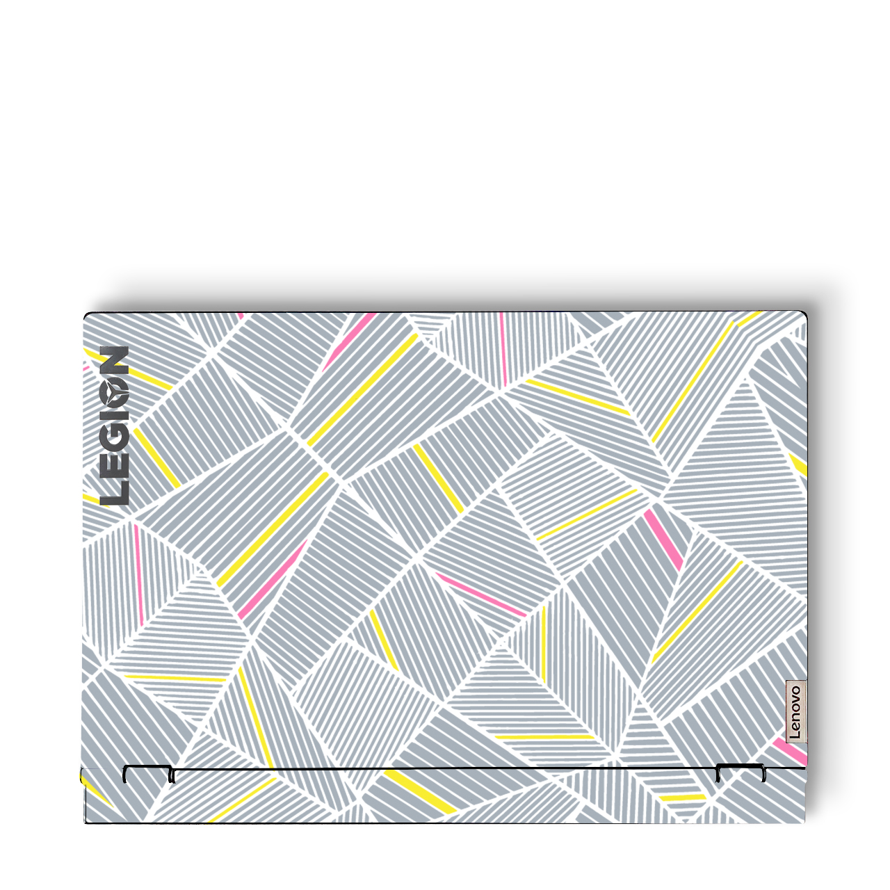 Stripey - Laptop Skins Stripey - Laptop Skins