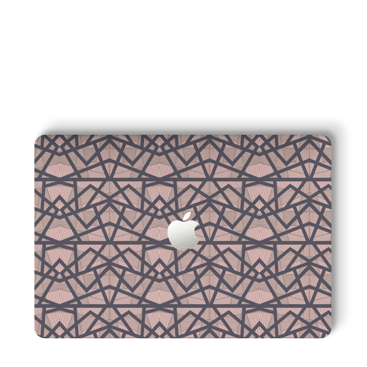 Symmetry - Laptop Skins