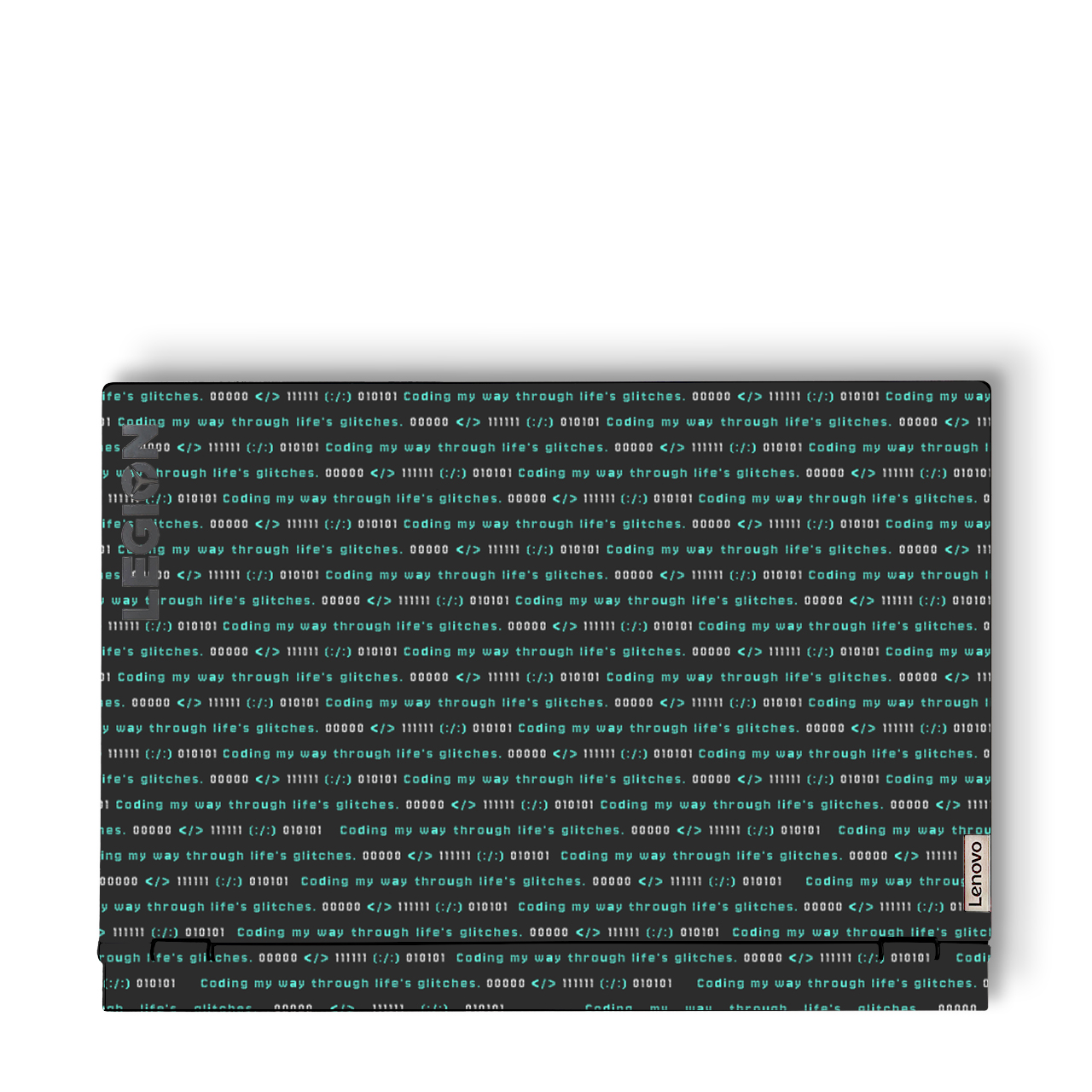 Tech Lover - Laptop Skins Tech Lover - Laptop Skins